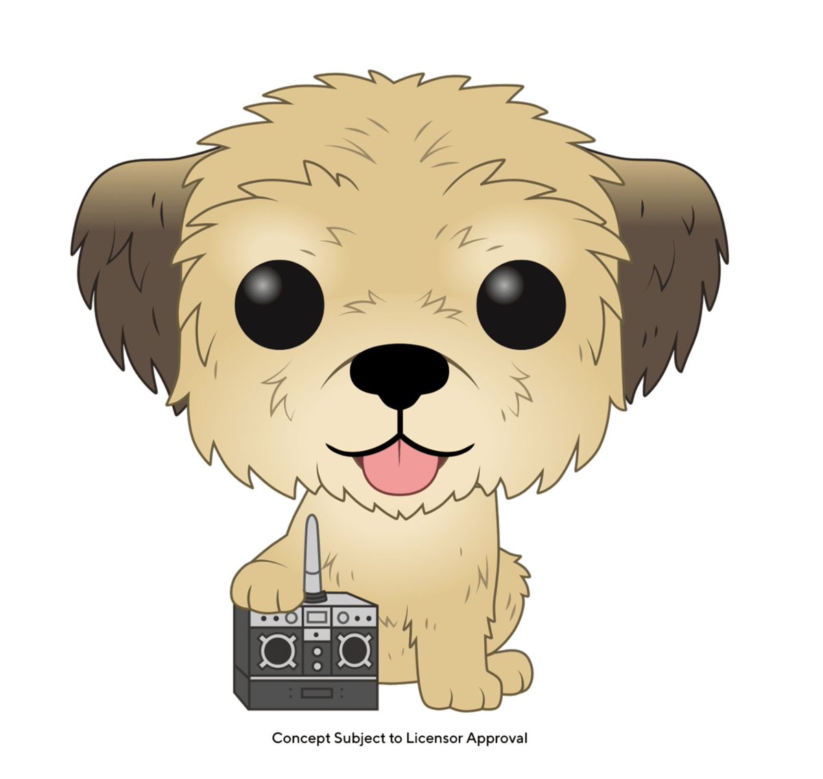 FunkoShopAlert's tweet image. New Pops With Purpose: ASPCA Collection Coming Soon!

funko.com/blog/article/p…

#Funko #FunkoPop #ASPCA