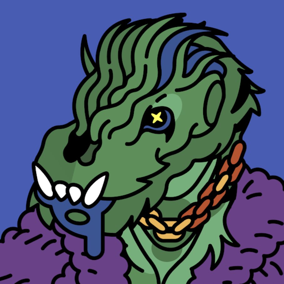 Starting to get addicted to Deadfrenz! Welcome to the family...<a href="/Deadfellaz/">Deadfellaz</a>