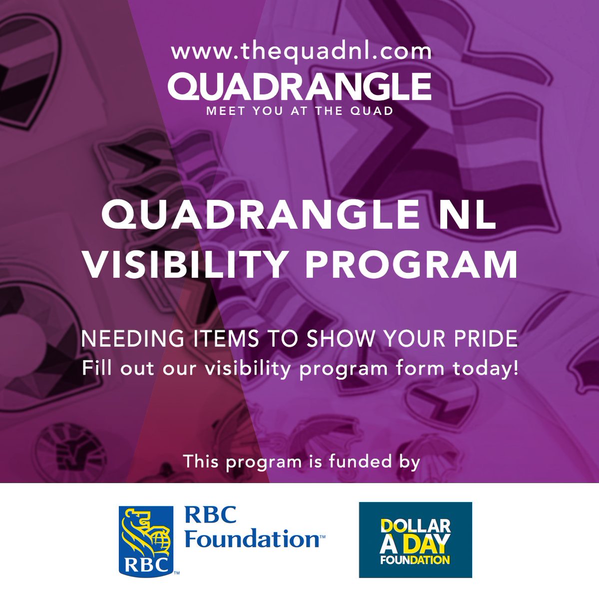 Quadrangle NL tweet media