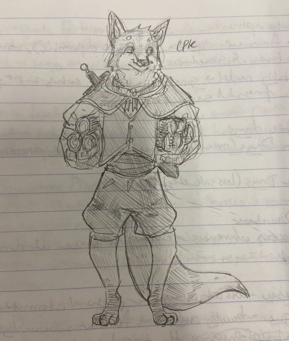 more c!cpk from class because he's so fun to draw  
#cpkfanart #seapeekayfanart #dsmpfanart 
