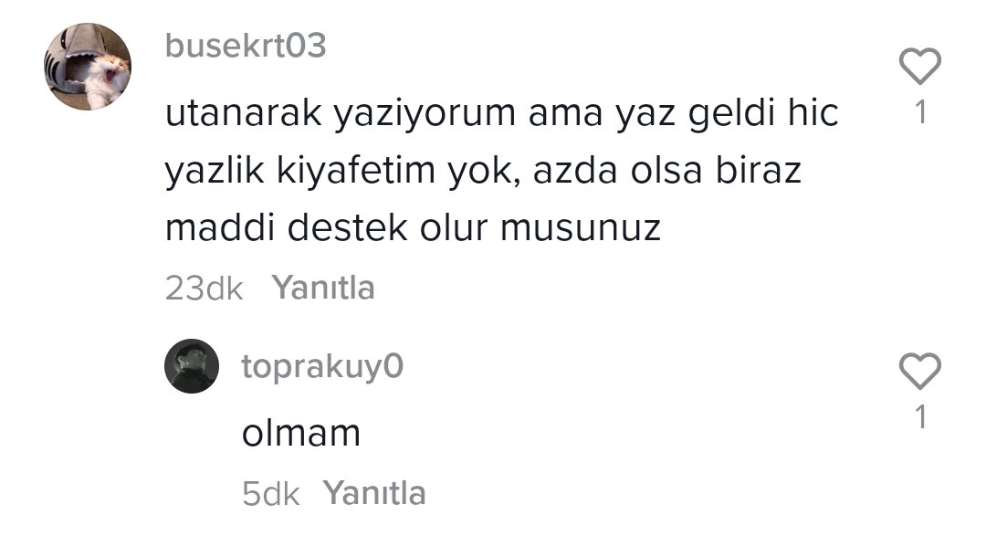 benim yardımseverlik seviyesi