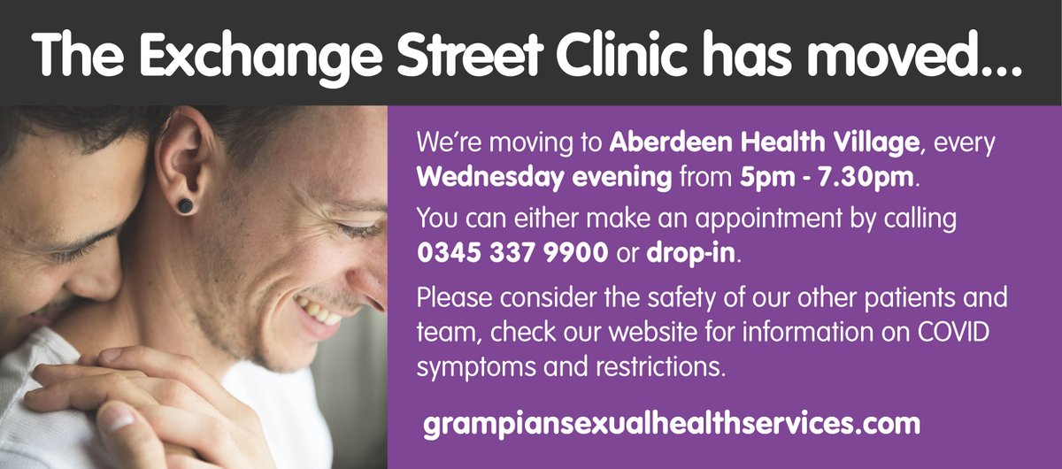 The following is available every Wednesday night at the Exchange St Clinic. 
Hep A and B vaccination    
HPV vaccination
Comprehensive sexual health testing
PrEP/PEP 
Treatment of diagnosed bacterial STIs 
Genital wart treatment
General sexual health advice 
Condoms and lube
