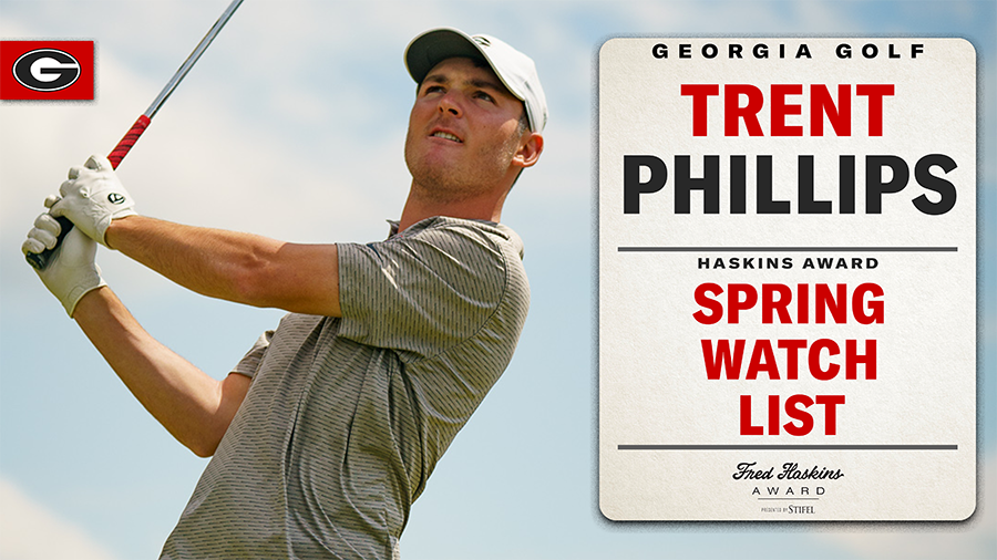 Georgia Golf tweet media