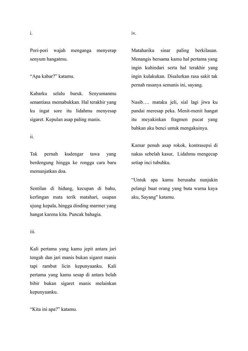 selamat ulang tahun, sayang