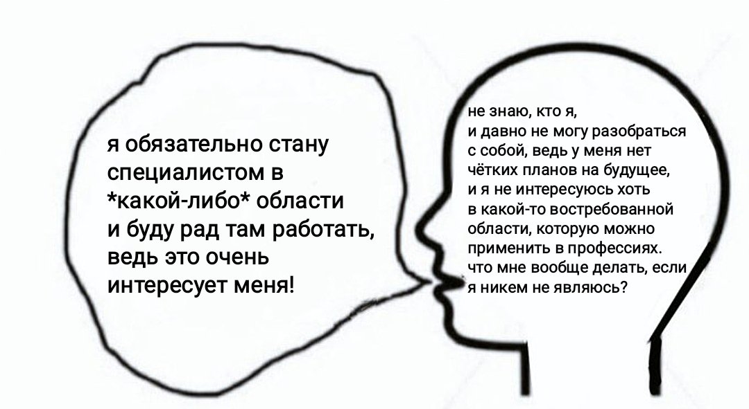 снова сделала какую-то грустную вещь, знакомую многим