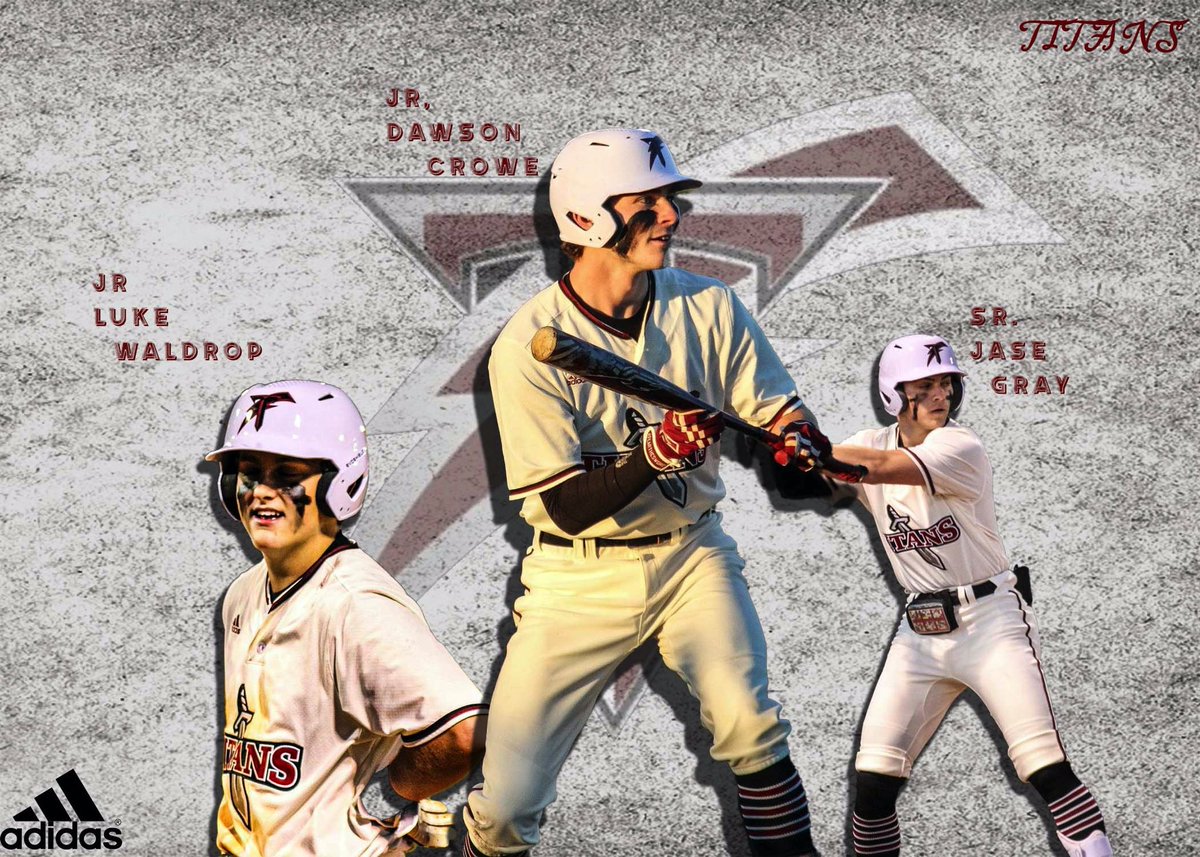 Gadsden City Baseball tweet media