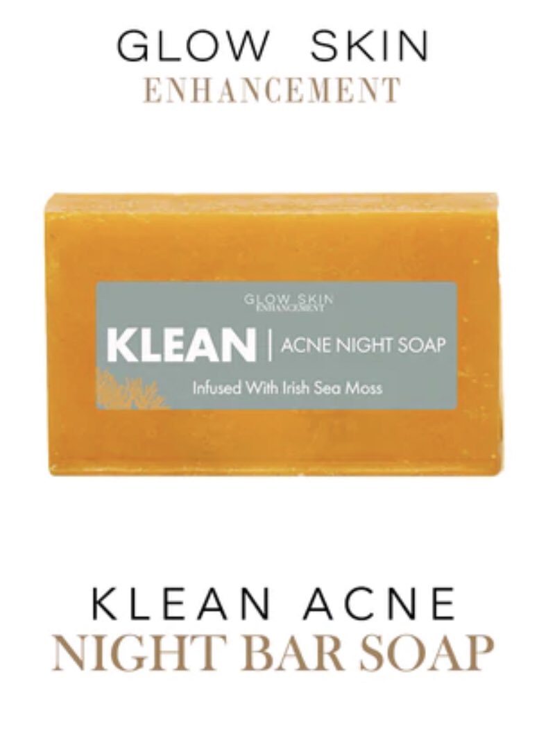 Glow Skin Enhancement tweet media