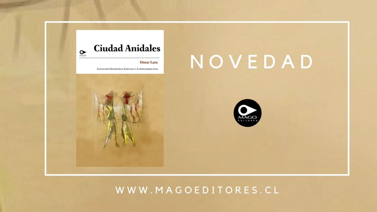 MAGOEditores's tweet photo. Encuentra disponibles las nuevas publicaciones de MAGO Editores en:
https://t.co/UDsaxQf8do

#NOVEDADES #Publicaciones https://t.co/w3YZHu8ajF