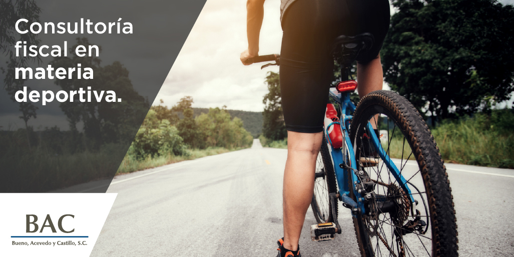 Brindamos estrategias fiscales idóneas para sus necesidades. Escríbenos para más información. 

#AbogadosenCDMX #Abogados #CDMX #BAC #Asesoría #derecho