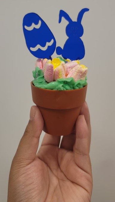 houstonlibrary's tweet image. Wouldn&apos;t these cake toppers be a great addition to your #Easter goodies? Visit one of our #TECHLink locations this week &amp;amp; learn how to make them! Reserve some time today: houstonlibrary.org/techlink #ILoveHPL