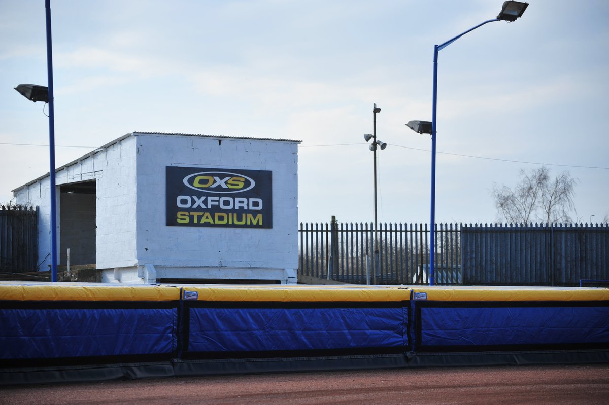 PARKING ARRANGEMENTS 🚗

#OxfordSpeedway would like to remind supporters attending Wednesday's fixture 🆚 <a href="/SpeedwayScunny/">Scunthorpe Speedway</a> about parking and travel arrangements for our launch night and through the 2022 season. 

👇