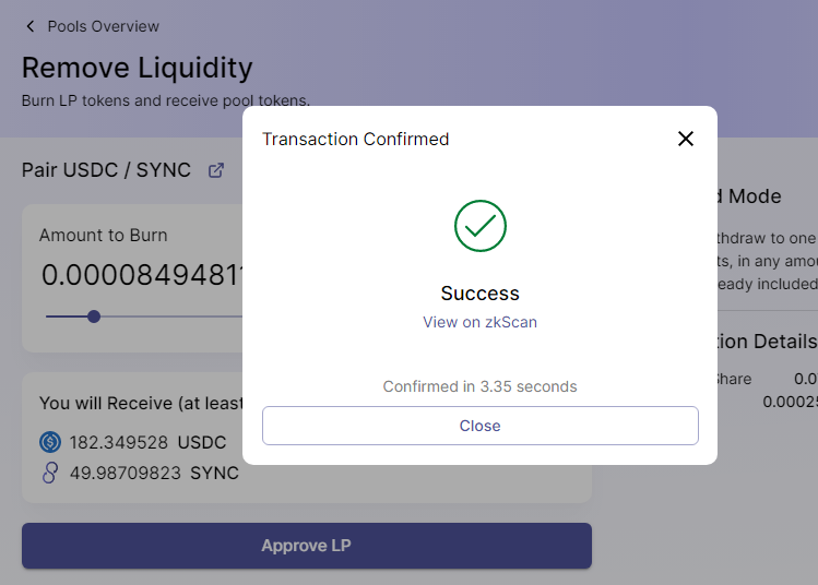 haesi760's tweet photo. @syncswap Looking forward to the success of the project  #L222 #zksync #ZKRollups #Ethereum #DEX #exchange #DeFi #Testnet https://t.co/fFWunhpRSi