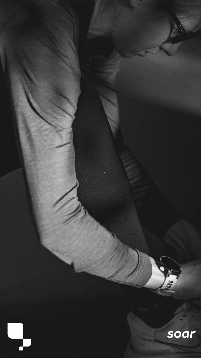 The Big Run tweet media