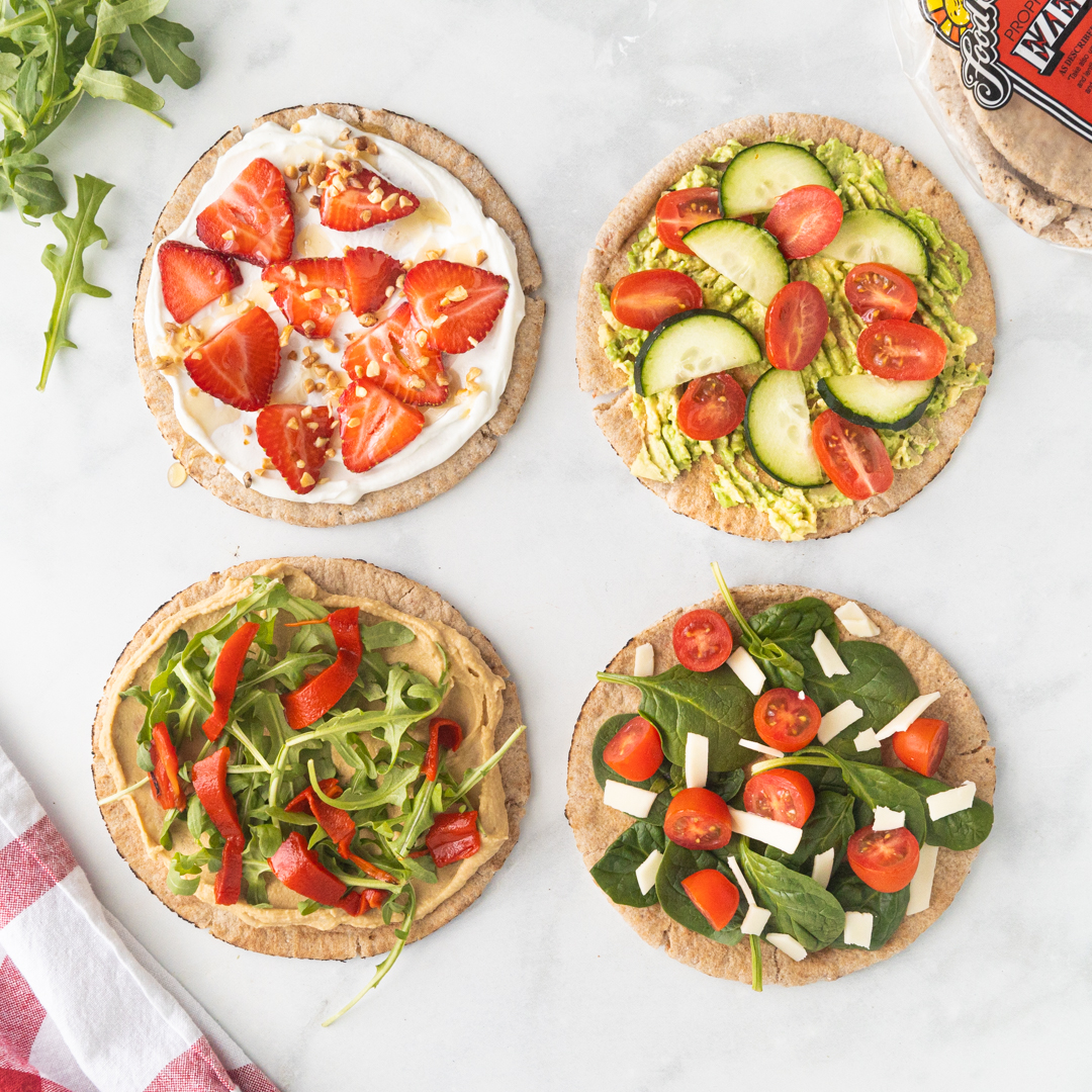 Food For Life Baking (Food_For_Life) / Twitter