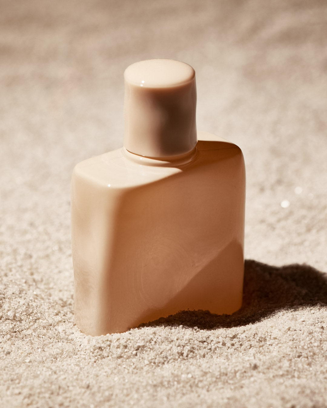 zara gourmand leather 2022