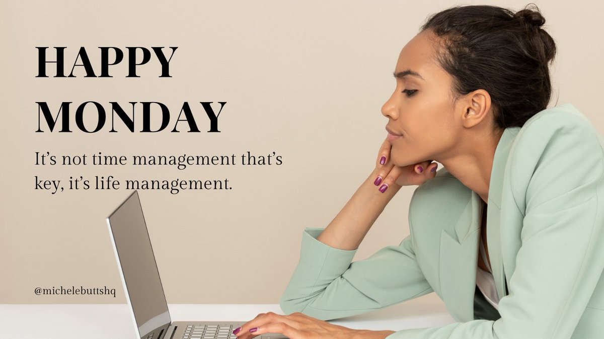 takeonbarexam's tweet image. It’s not time management that’s key, it’s life management.

#BarExam #PassTheBarExam #LiveYourBestLife #LearnTheRules #BarPrep #MindfulBarPrep #MindsetMatters #PositivityMatters