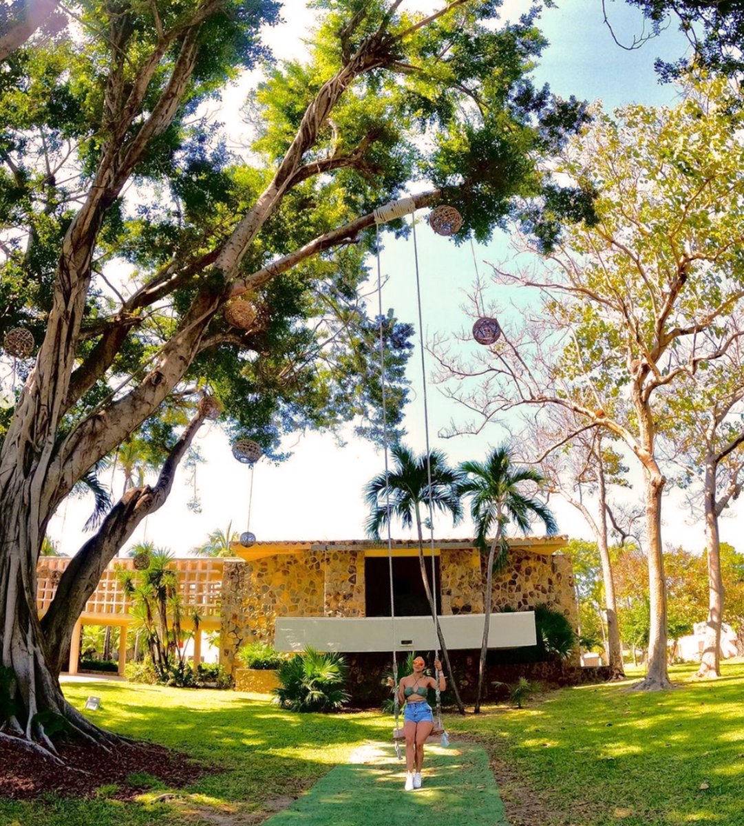 Deja de esperar el momento perfecto. ¡Ven a vivirlo! ☀️
📷➡️ instagram.com/aranzazu_k/

#ViveLaExperiencia #MIHotelPierre #RivieraDiamanteAcapulco