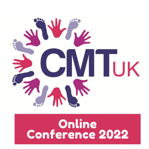 CMTUnitedKdom's tweet photo. โญ#CMTUKConference2022 Updateโญ
Tickets are now available!
It takes place online: Friday 6th - Saturday 7th May
To find out more or to book your ticket, click here: https://t.co/IsDnGKKEvT
PS please feel free to share this post...
#charcotmarietooth #cmt #cmtaware https://t.co/hQjYIZHoxj