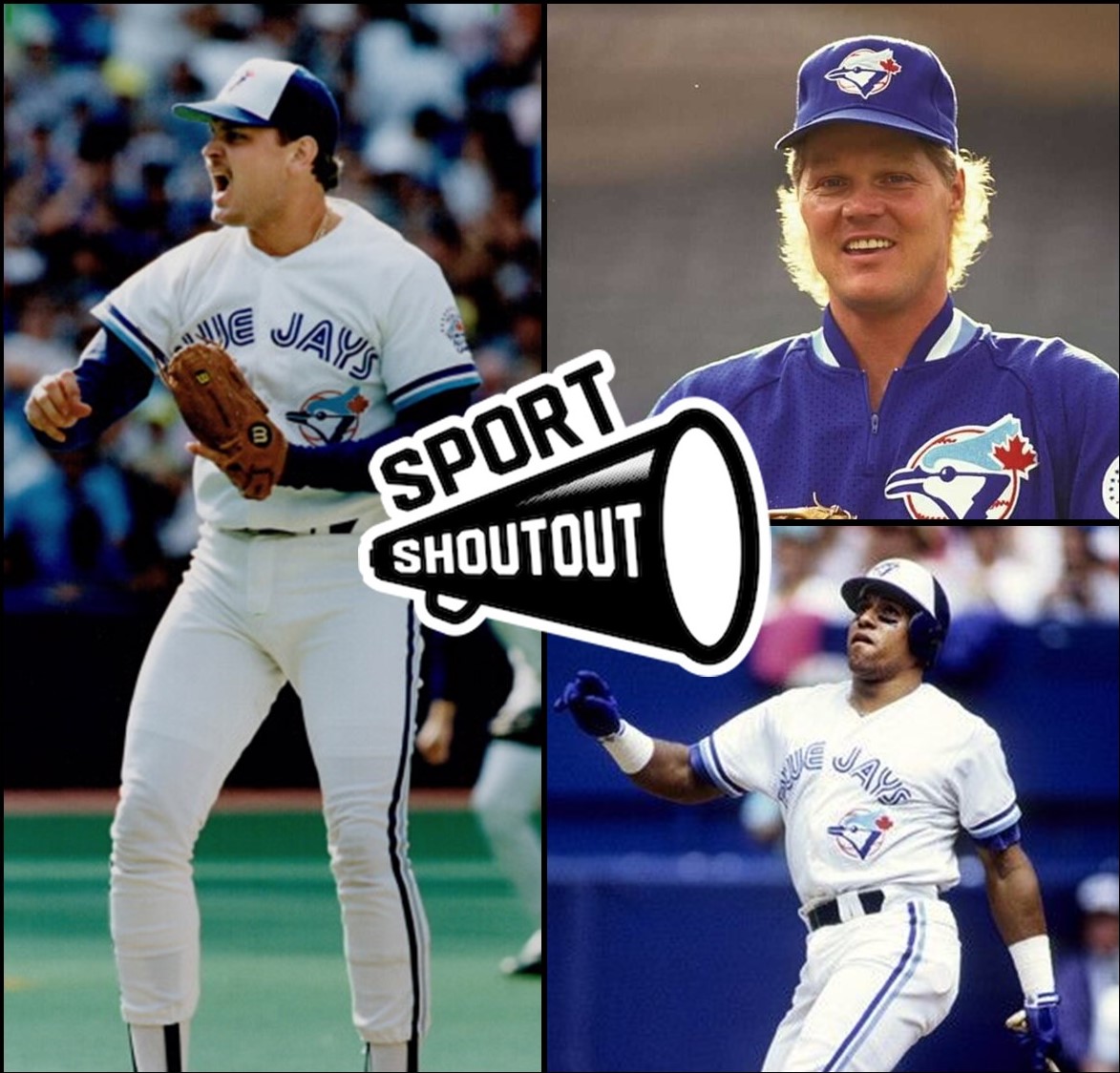 The #Jays are off to a great start to their season after an #OpeningWeekend series win against the Rangers! #Toronto will look to continue their momentum against the Yankees tonight!

Visit sportshoutout.com today to book your custom Shoutout from some Jays and #MLB greats!