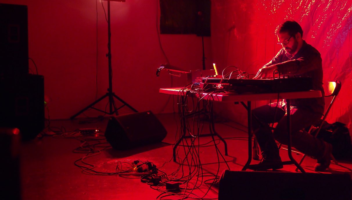 send + receive on Twitter "We’re devastated at the passing of Chris