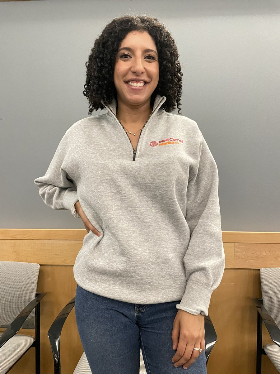 Sarah Naguib, PhD tweet media