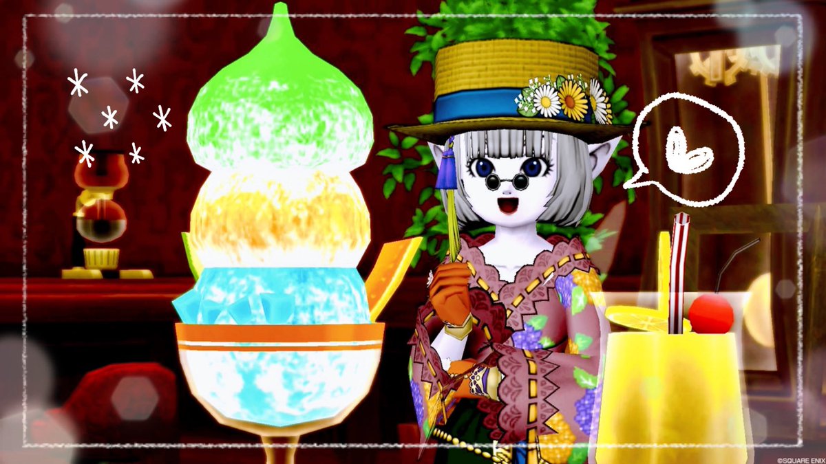 dqx_carrie's tweet photo. ◌𓈒𓐍𓈒𓂂𓂃𝓝𝓮𝔀   𝓭𝓻𝓮𝓼𝓼  𝓾𝓹𓈒𓂂𓂃◌𓈒𓐍

❀13色和装
❀レトロな雰囲気で𓂃 𓈒𓏸

#レトロ浪漫交流会
お邪魔します✨
会えたらお写真お願いします(❁ᴗ͈ˬᴗ͈))

#pan_HOUSE
#会心のフラワーカンカン帽
#会心の桜モダン
#きゃりドレ https://t.co/ybjRU7UlaA