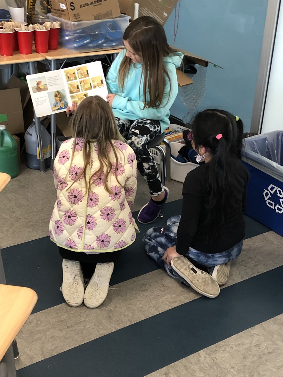 Melissa Zimmer tweet media