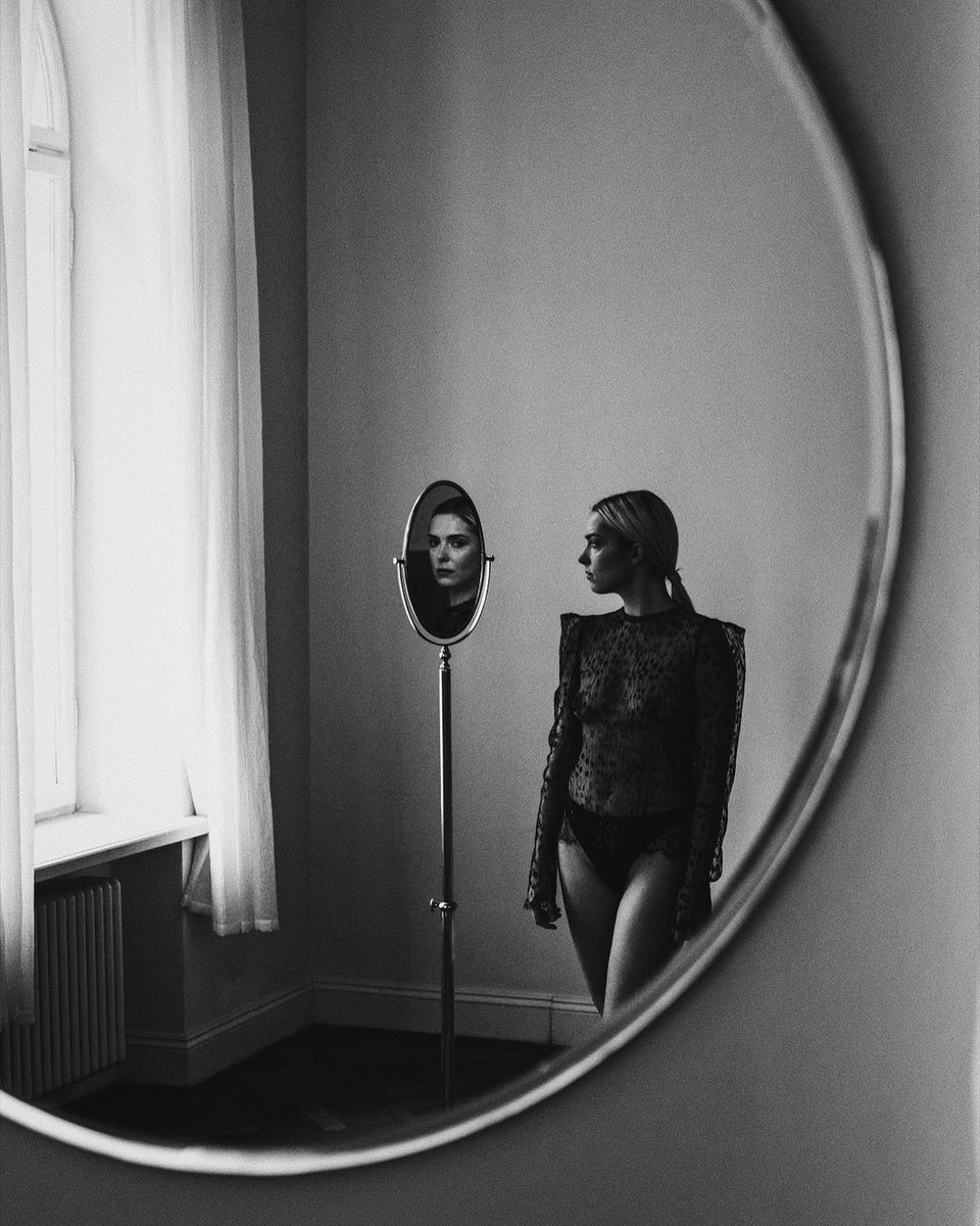 MarczykNadia's tweet photo. 🖤 Magda x Zwierciadlo Miesięcznik https://t.co/9jqSEMjeiF