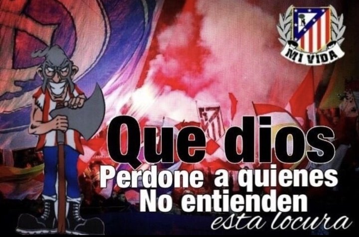 Atleti FC (desde 🏡) 🎮 ⚪️🔴 tweet media