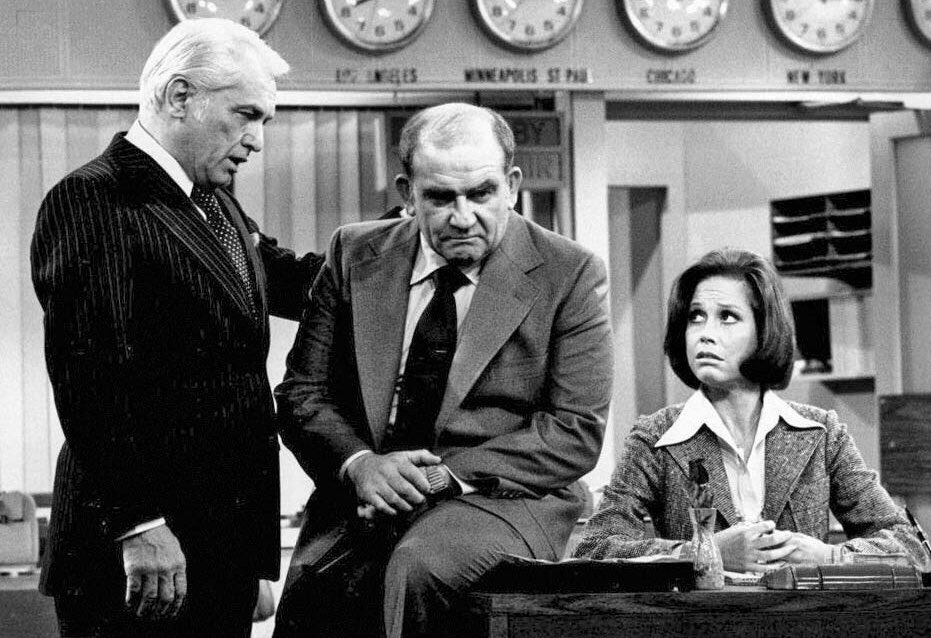 KatCressida's tweet photo. For some he'll ALWAYS be #LouGrant of πΊ #MaryTylerMoore Show
For others- an #EmmyWinner
whose π₯ #ROOTS helped
usher in #BlackLivesMatter
Still others- π#PixarUP
#EdAsner βοΈ HONORED by ALL HOLLYWOOD in joyous #LifeCelebration
ππ»PEEKππ» #RIPEdAsner β₯οΈ
https://t.co/LUYffen716 https://t.co/gacGzdJdA6