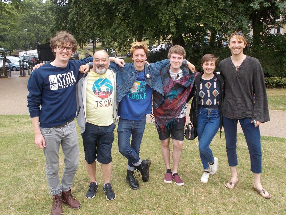 Sam Slide tweet media