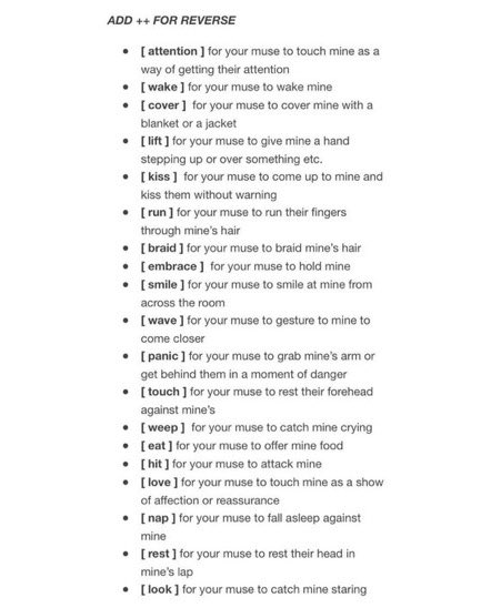 ੈ✩‧₊˚༄ starter call for buttercup!! comment which one you’d like <3!!