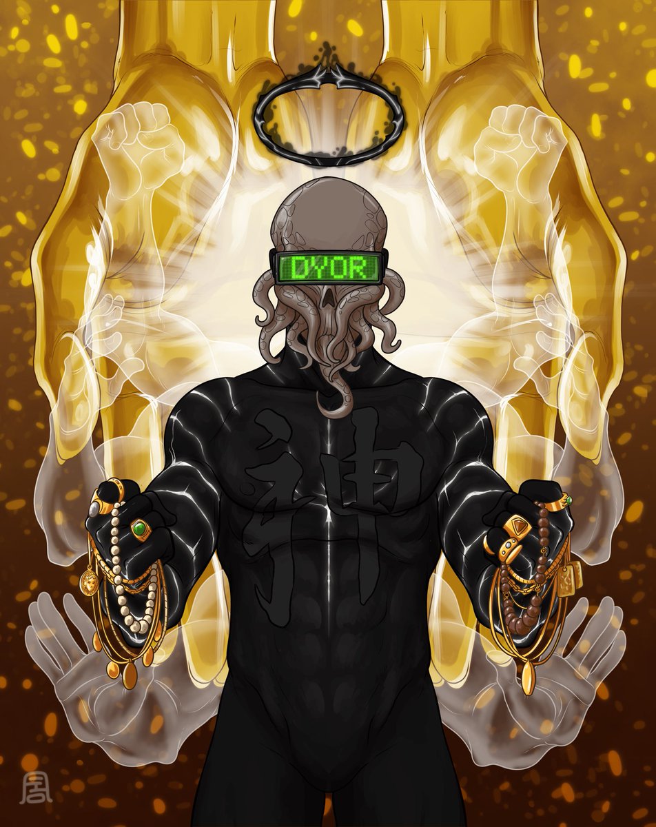 <a href="/CryptoAnglio/">Anglio</a> <a href="/nft_godz/">⚡️GODz⚡️</a>! Just a question of time till they gonna be above 5sol!💪🏻🔥