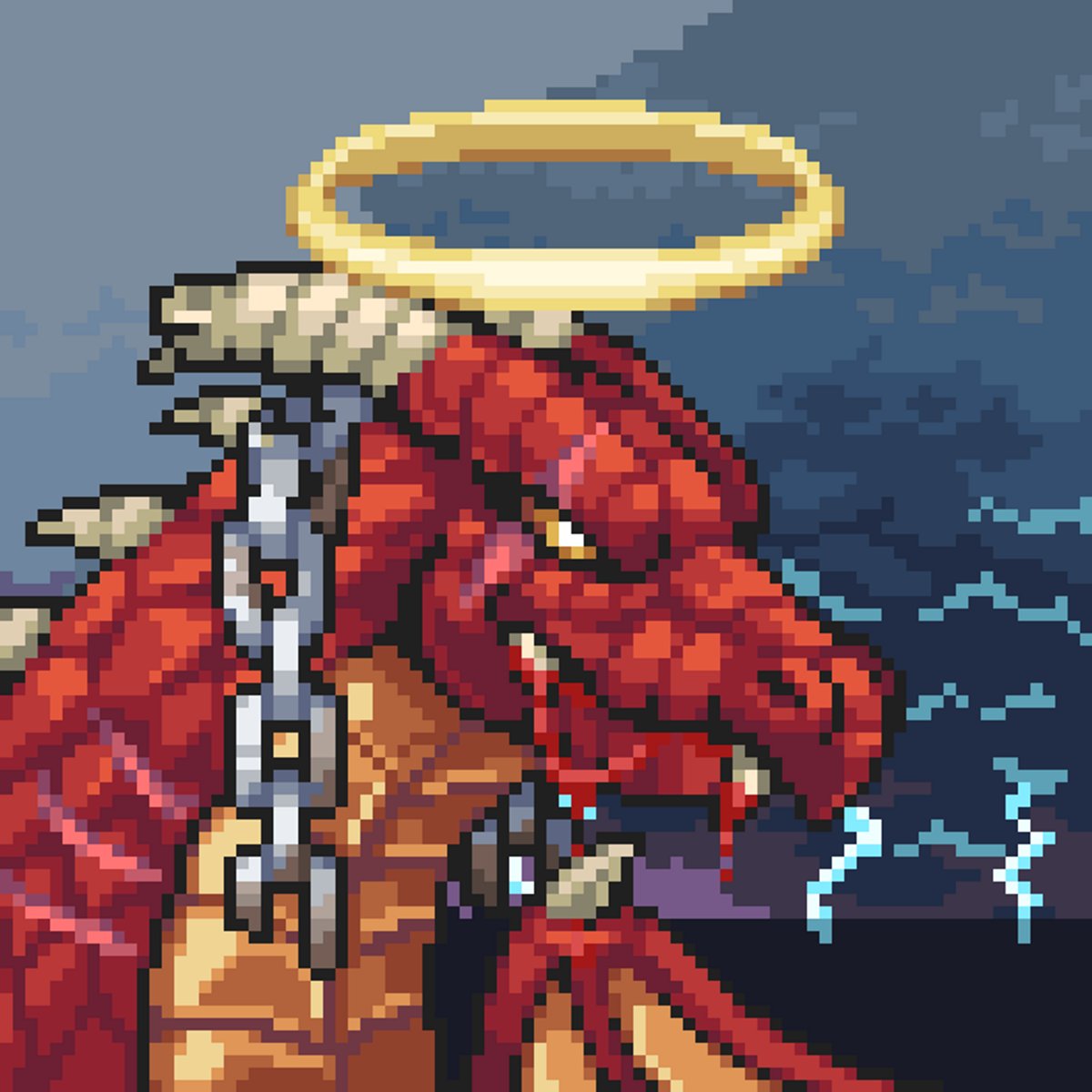 BrentDiamonds's tweet image. Land airdrop snapshot is coming soon... get in @DormantDragons before it's too late to claim your free land NFT!