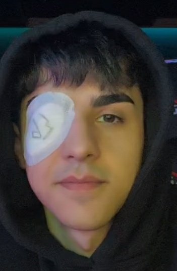 36aysegulll's tweet photo. Hep nazardan geliyo çocuğumun başına ne geliyosa. Çekin kem gözlerinizi çocuğumun üstünden yaa #odcfc @cellatresmi 🤍 https://t.co/O8QADCIfYz