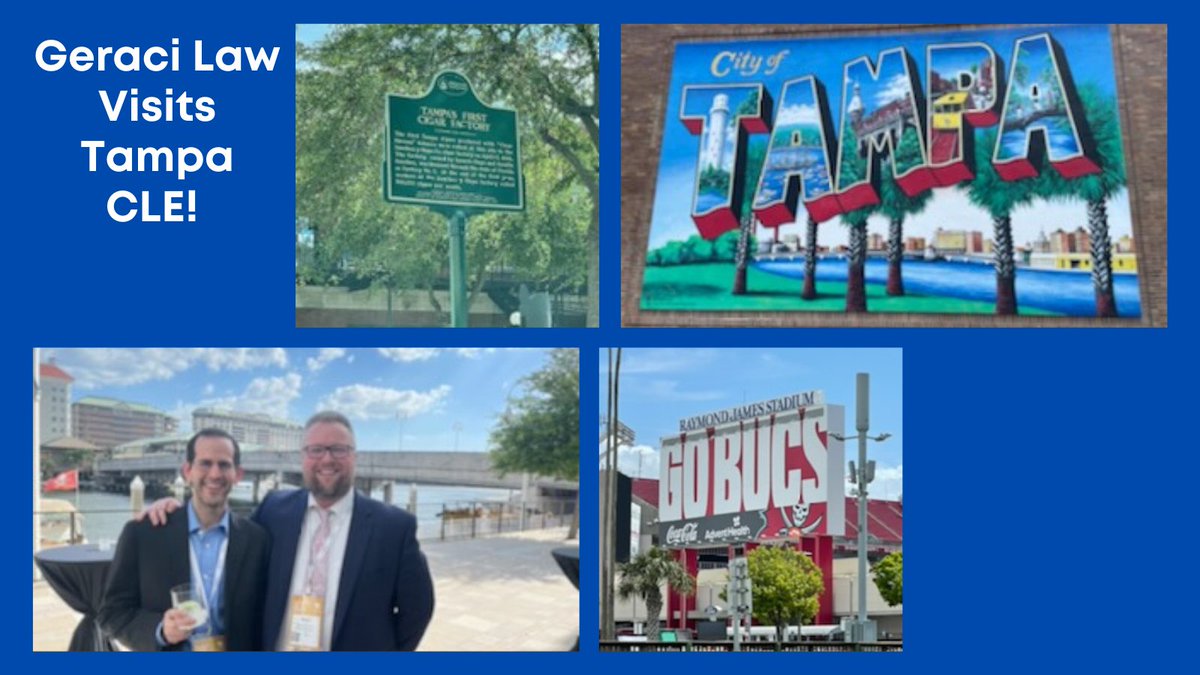 Peter Francis Geraci (@PeterFGeraciLaw) / Posts / X