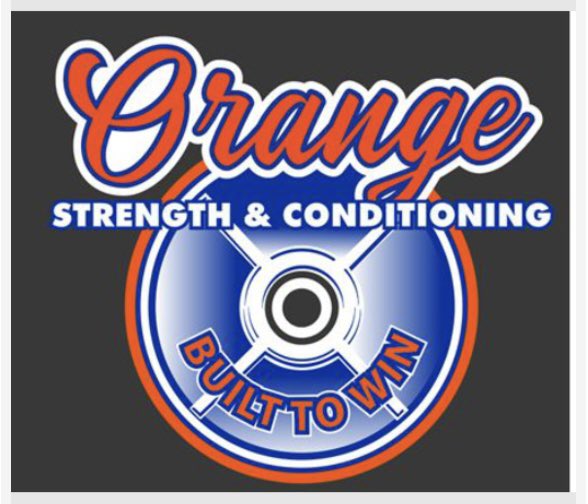 Don’t forget to get your Orange Strength &amp; Conditioning gear with the military tribute edition! Shop closes tonight at midnight!  bsnteamsports.com/shop/ORangeSC1