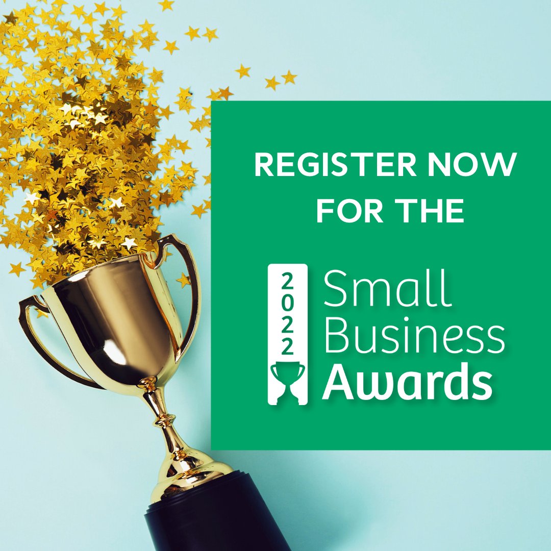 gsochamber's tweet photo. We’re celebrating small businesses on April 27! Mark your calendars and register today. https://t.co/4rR5Uv2zkk