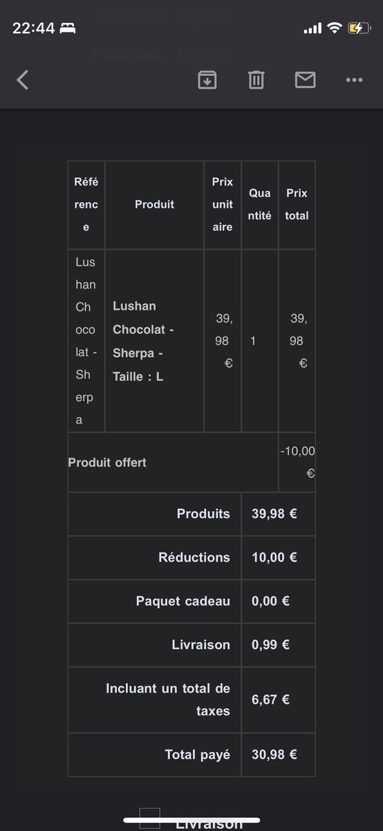 GregOs55's tweet image. Apprécié le code @CHOWH1_  dans la boutique @ReyesClothes pressé de voir ça!! Et en bonus un article de la nouvelle collection en kdo. Code chowH1 c’est safe