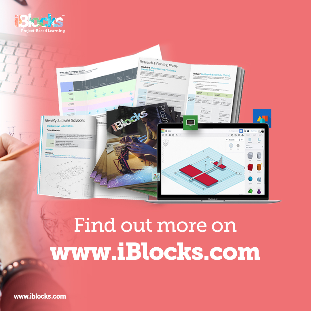 Let your students learn about the history of comics and design their own comic convention with the "Building Literacy: Design a Comic Book" iBlock! Bring your ideas to life and explore images, text, color palettes, and more! Check it out: hubs.ly/Q017zXVq0 #edtech #edchat