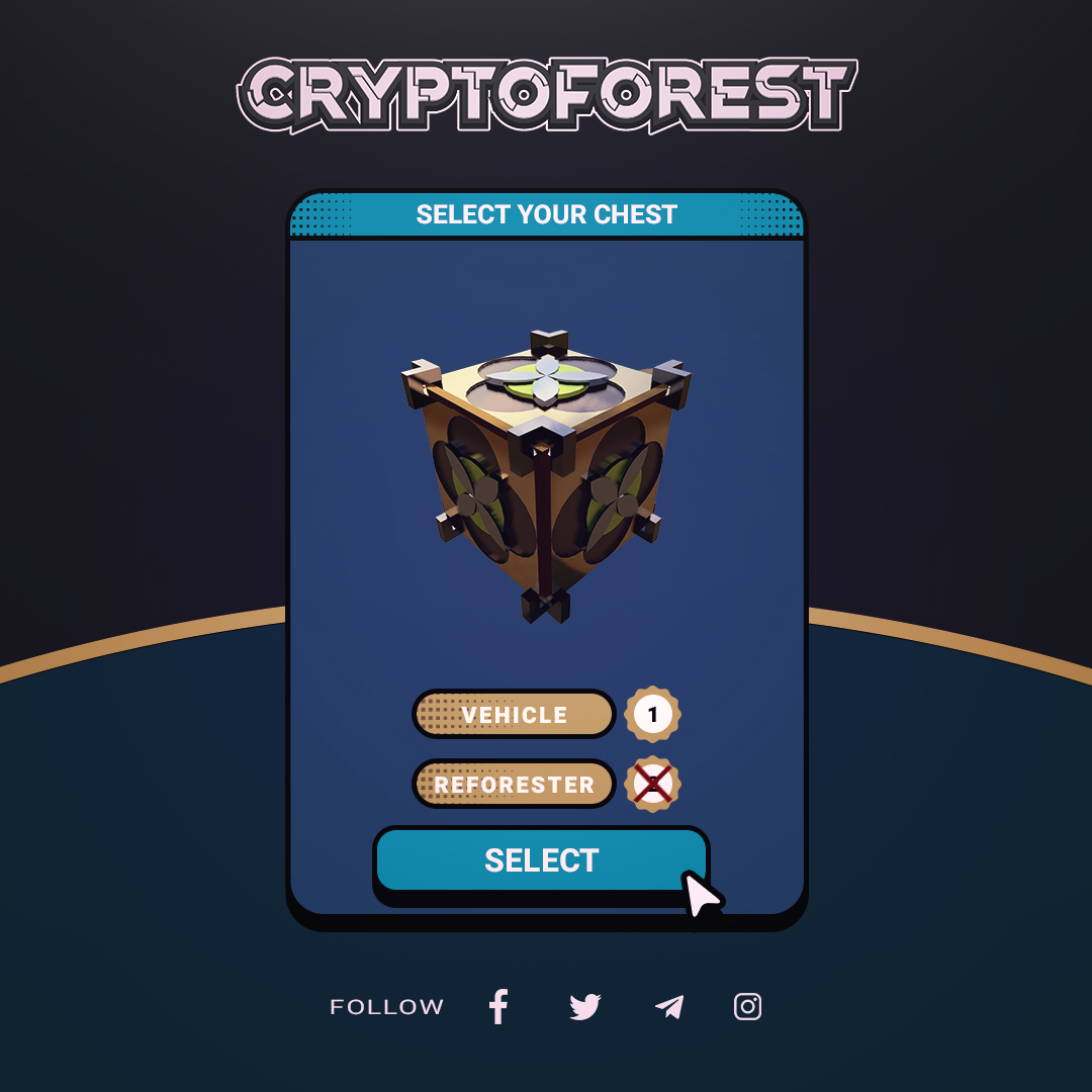 CryptoForest tweet media