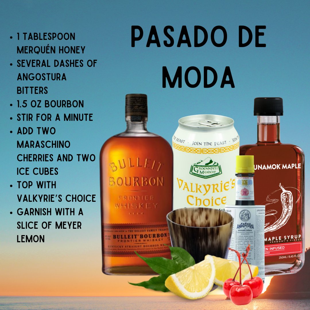 In the mood for a cocktail? Get everything you need at the link below:

>> groennfell.com/collections/gr…