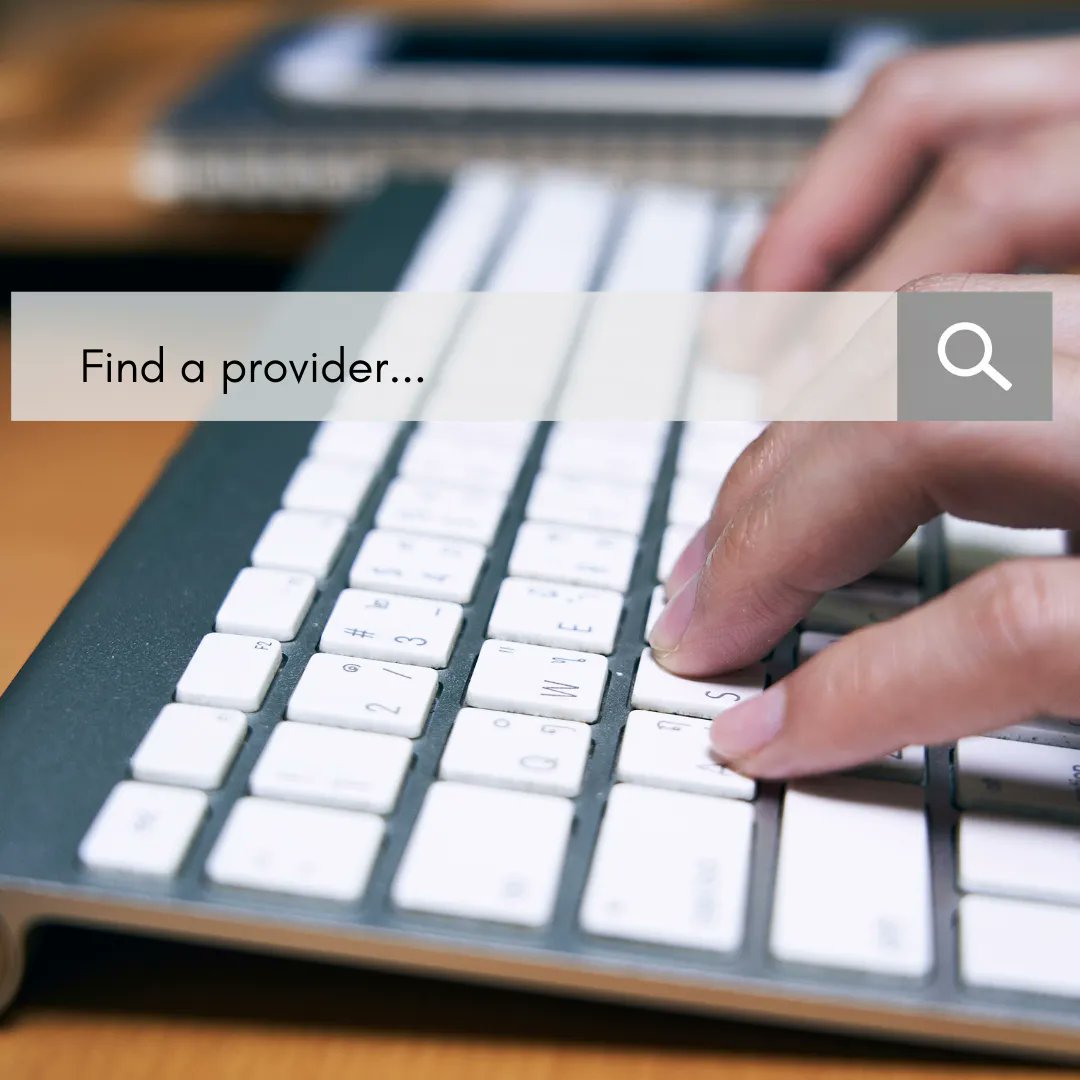 We make it easy to locate the perfect #SixMonthSmiles provider with our Find A Provider profiles!  buff.ly/3pdRFJg