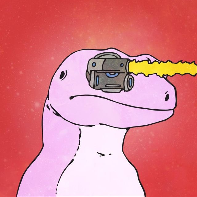 Tenko {555} 🧬 tweet media