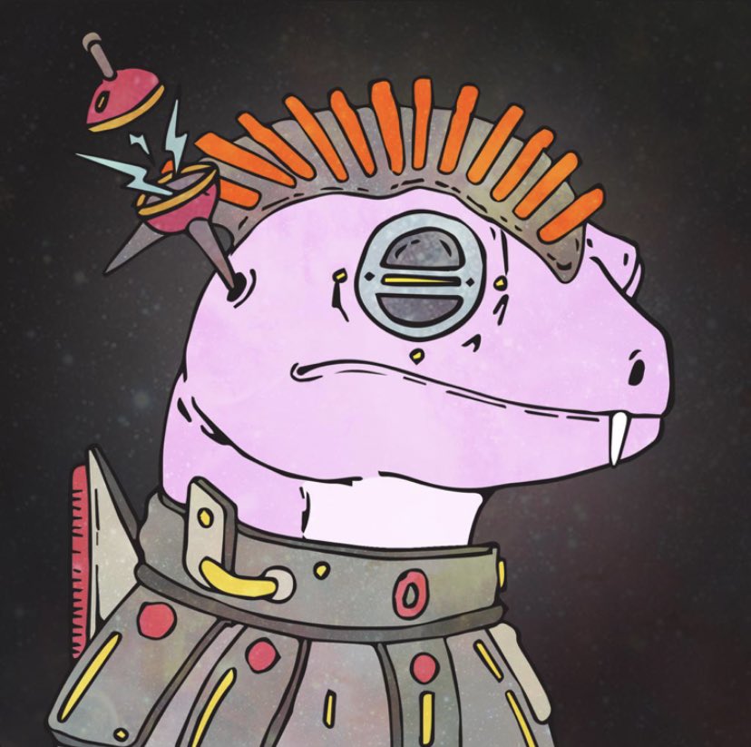 Tenko {555} 🧬 tweet media