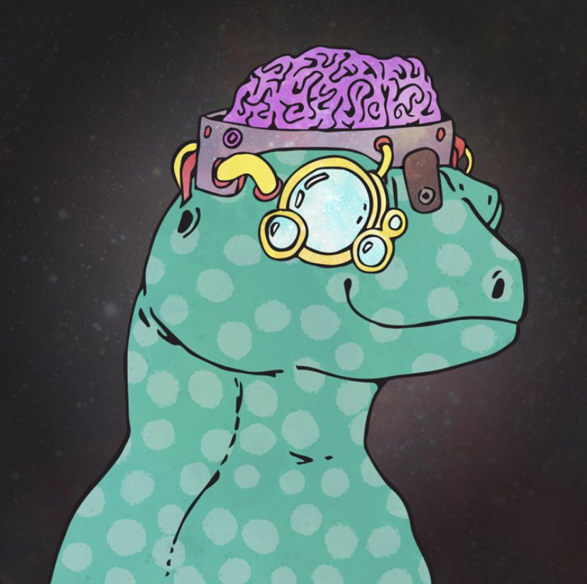 Tenko {555} 🧬 tweet media