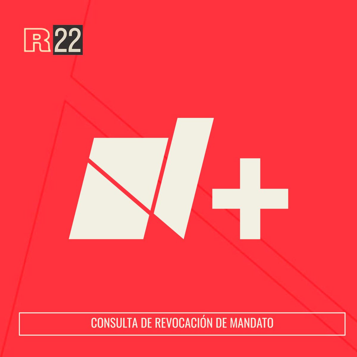 Cobertura de <a href="/nmas/">NMás</a> sobre la consulta de #RevocacionDeMandato se posiciona como líder en distintas plataformas.

#LlegóNMás | #DecideInformado 

bit.ly/3rdt5vp