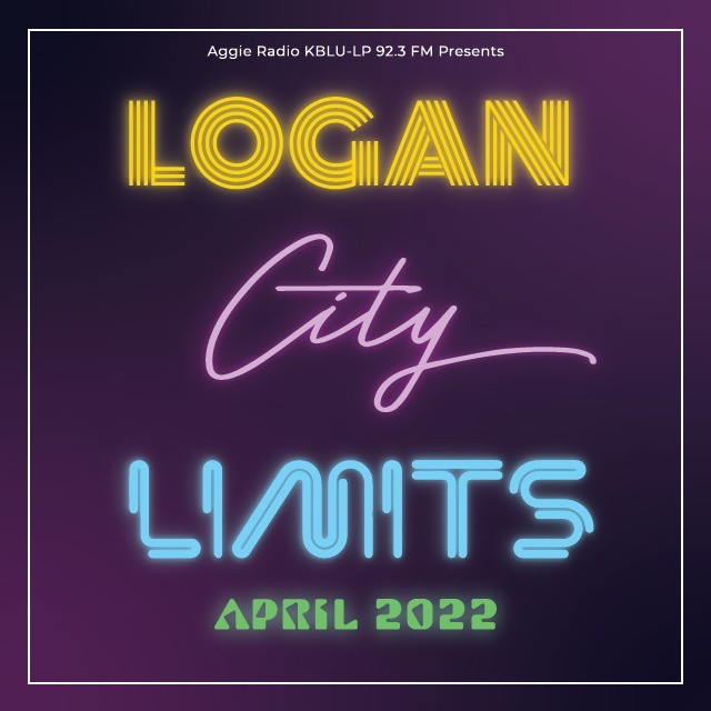 aggieradio's tweet photo. Logan City Limits is happening this weekend! Free to students and community members, don't miss it! https://t.co/CIaXILzlno