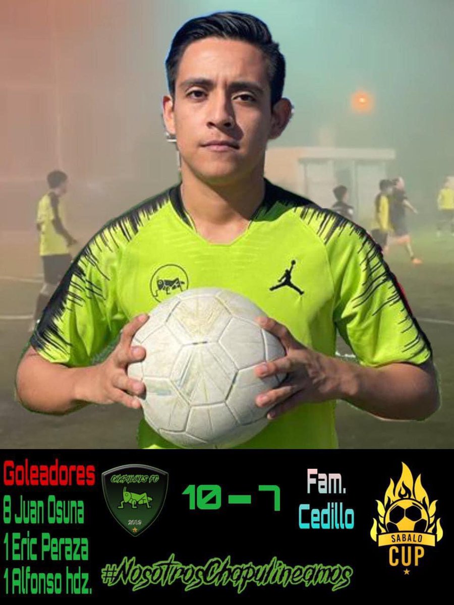 ChapulinesG's tweet photo. 2/2 la semana pasada.✅ https://t.co/YANFBgnFZA