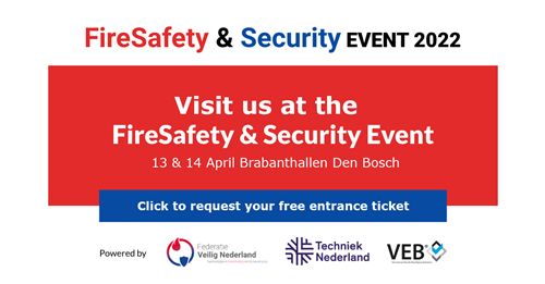 LarsKnaack's tweet photo. Visit us at the FireSafety &amp; Security Event 2022 in Den Bosch, the Netherlands Wednesday and Thursday this week .. #smokecontrol #EnergyEfficiency #FireSafety #purecompetenceinair https://t.co/WRdj2Nx2N2